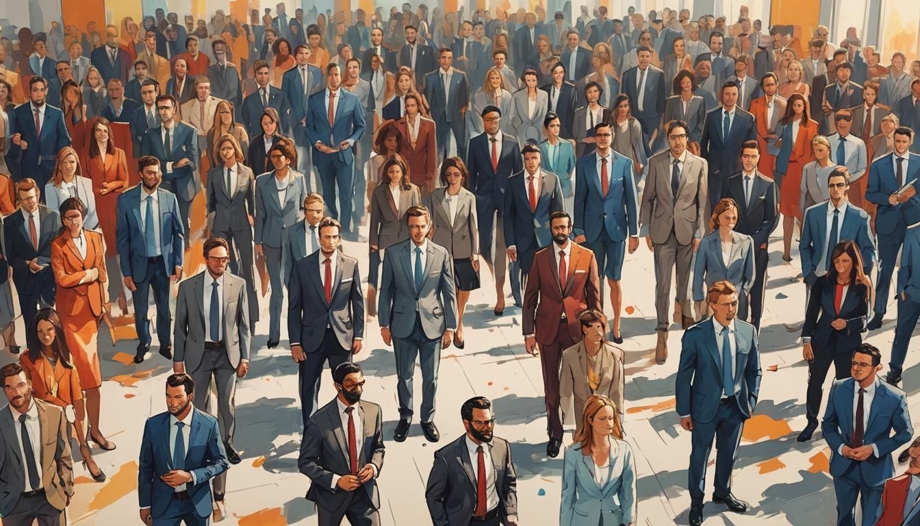 Boostez votre candidature chez IFC grâce à une lettre de motivation percutante !