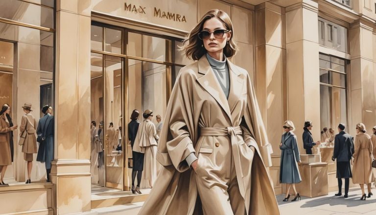 Boostez votre candidature avec une lettre de motivation percutante pour le Max Mara Fashion Group