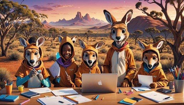 Rejoignez Kangourou Kids : la référence pour une lettre de motivation efficace !