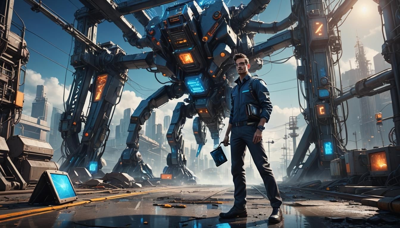 Rejoignez AEG Power Solutions et donnez un nouvel élan à votre carrière avec une lettre de motivation percutante !