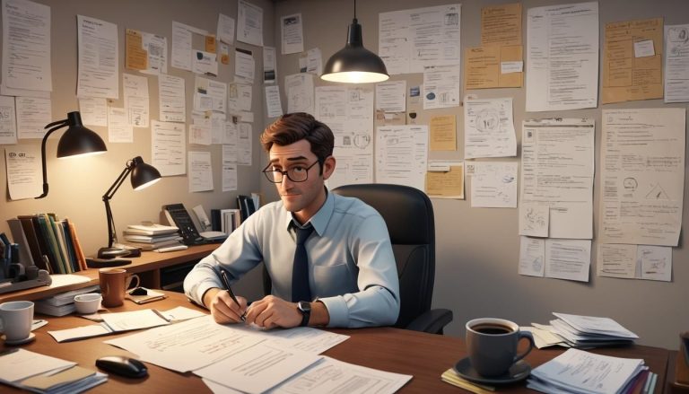 Découvrez comment rédiger une lettre de motivation percutante pour postuler chez Accuracy et décrocher le job de vos rêves !