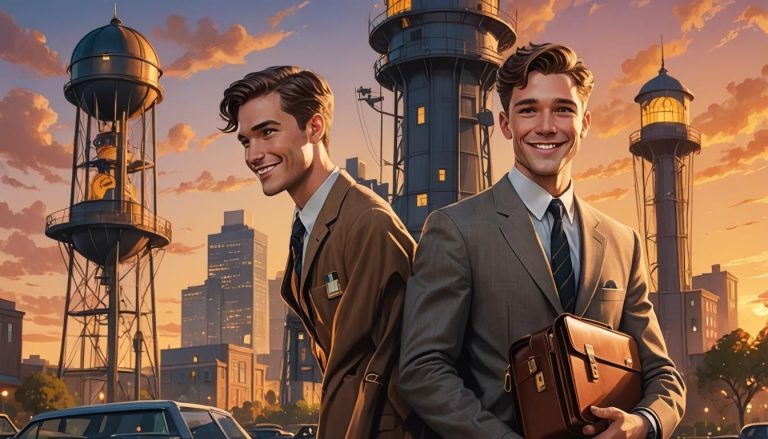 Décrochez le job de vos rêves chez Warner Bros : lettre de motivation à succès !