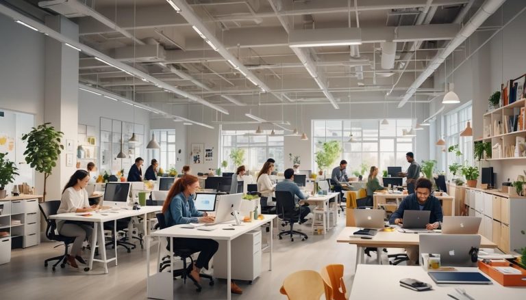 Découvrez comment rédiger une lettre de motivation irrésistible pour rejoindre l'équipe IKEA et booster votre carrière !