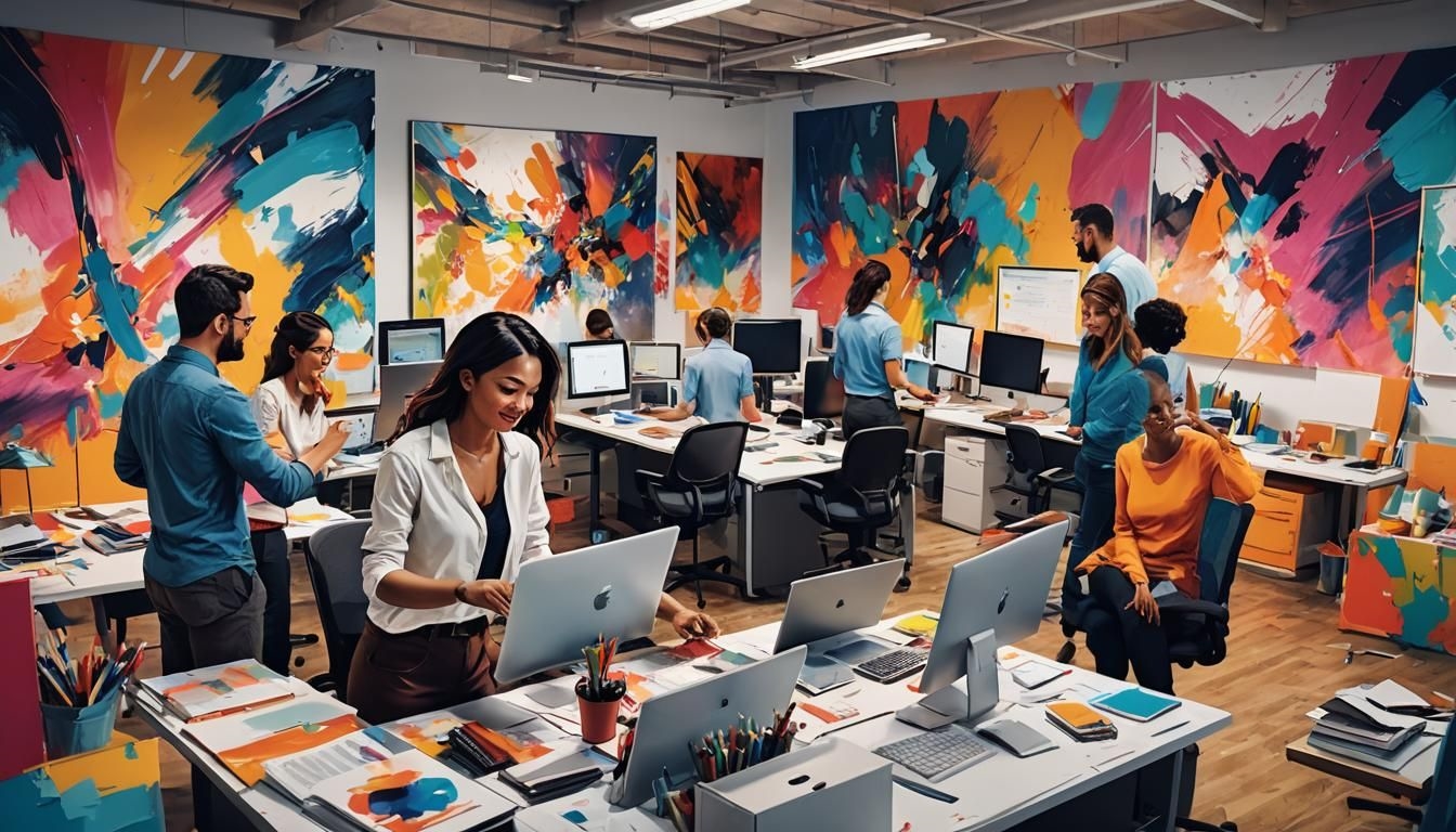 Rejoignez Kyndryl : la lettre de motivation qui fera la différence pour votre candidature !