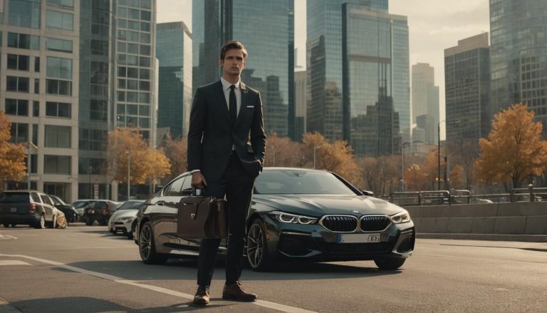 Boostez votre carrière en intégrant BMW Group grâce à une lettre de motivation percutante !