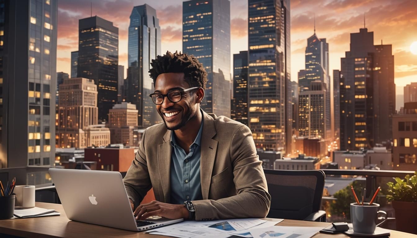 Booster votre carrière chez Mazars : Découvrez comment rédiger une lettre de motivation gagnante !