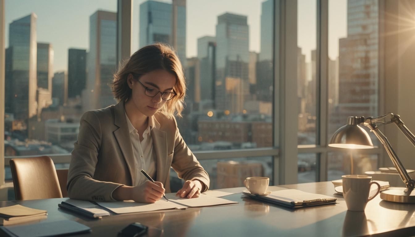 Boostez votre candidature chez Jean Stalaven grâce à une lettre de motivation percutante et convaincante !