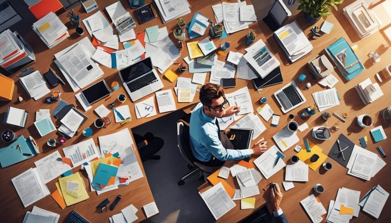 Boostez votre candidature en rejoignant DataMetrix : découvrez comment rédiger une lettre de motivation percutante !