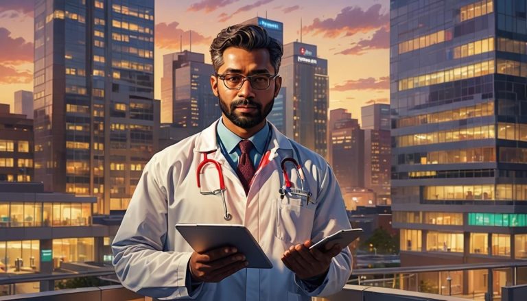 Découvrez les secrets pour réussir votre lettre de motivation chez HOSPIMEDIA Groupe : conseils et astuces !
