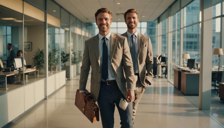 Décrochez votre emploi de rêve chez Atlas For Men grâce à une lettre de motivation percutante et convaincante !