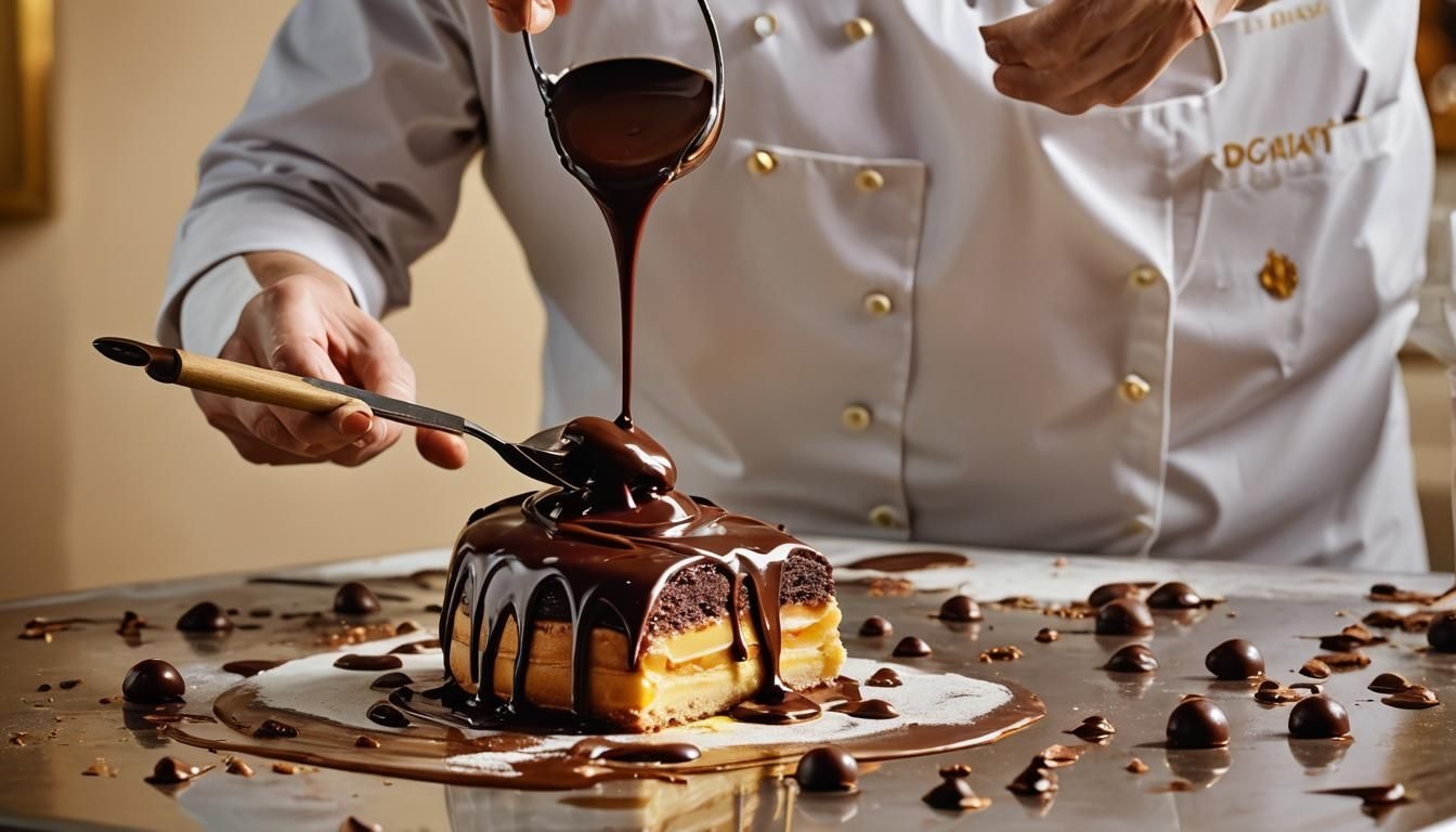 Boostez votre candidature chez Valrhona avec une lettre de motivation percutante : nos astuces!