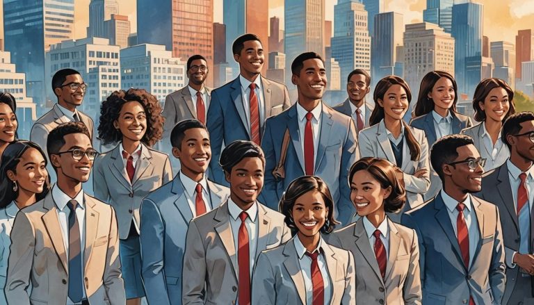 Décrochez votre emploi de rêve chez Wells Fargo grâce à une lettre de motivation efficace !