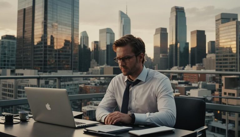 Boostez votre carrière avec Shift Consulting : rédigez une lettre de motivation percutante !