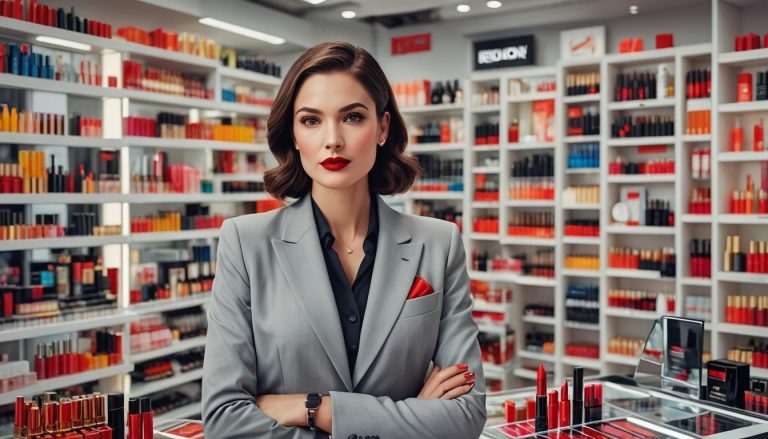 Boostez votre carrière chez Revlon, Inc. avec une lettre de motivation percutante !