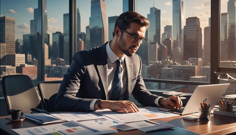Boostez votre candidature chez GFI grâce à une lettre de motivation percutante : conseils et astuces