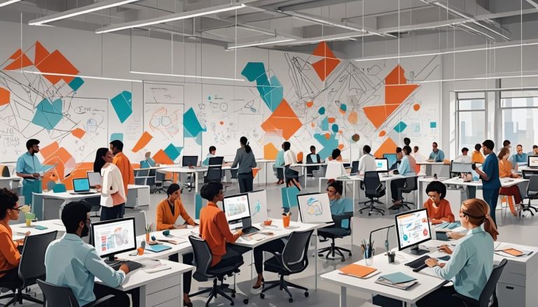 Rejoignez l'excellence technologique chez STL : lettre de motivation pour intégrer une entreprise innovante et en pleine croissance