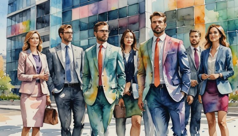 Décrochez votre poste de rêve chez Oderis Consulting grâce à une lettre de motivation percutante !