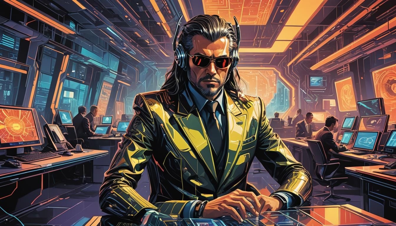 Boostez votre carrière chez Samson Group grâce à une lettre de motivation percutante !