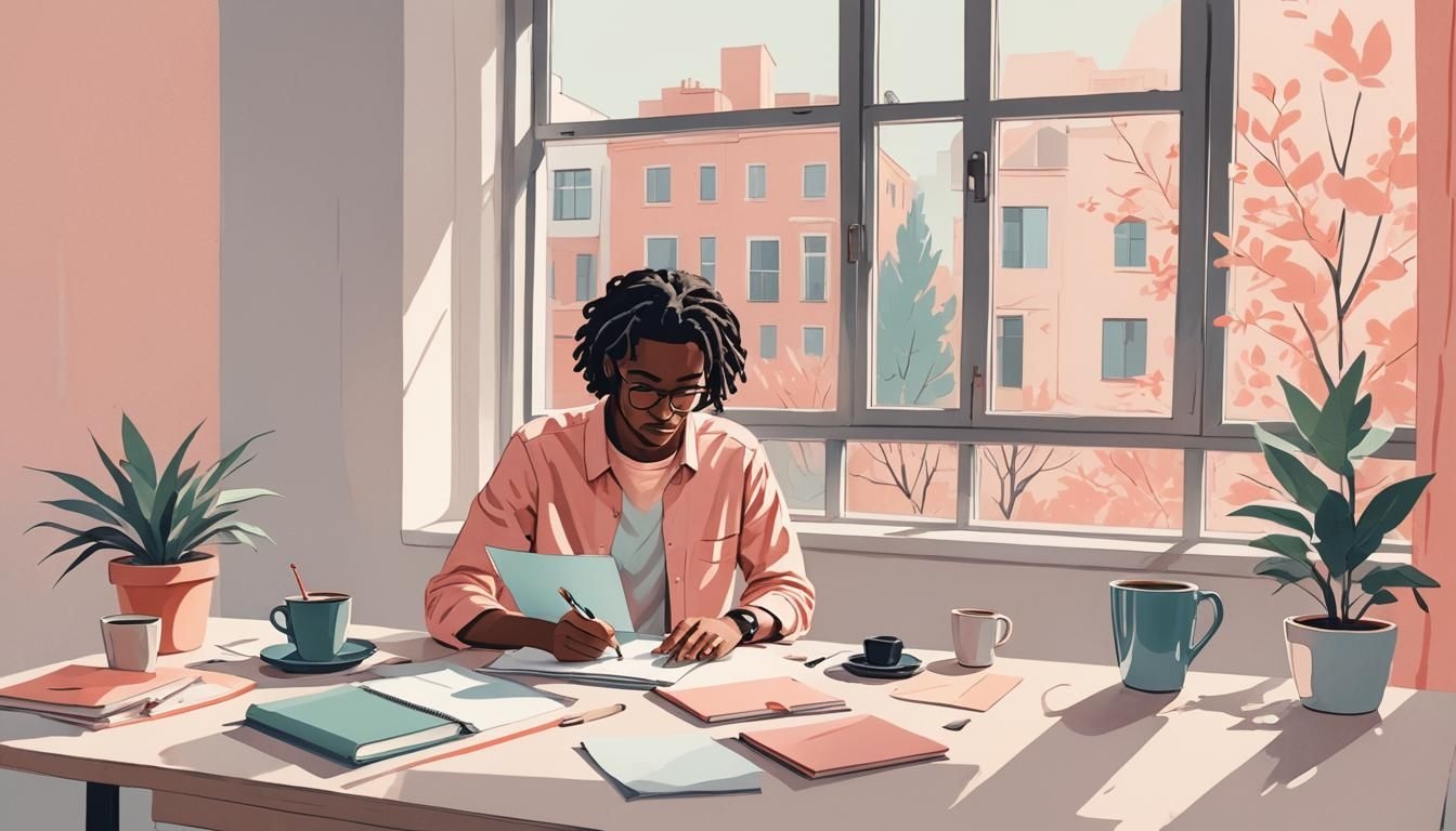 Booster votre candidature : découvrez nos conseils pour rédiger une lettre de motivation efficace chez Pleo !