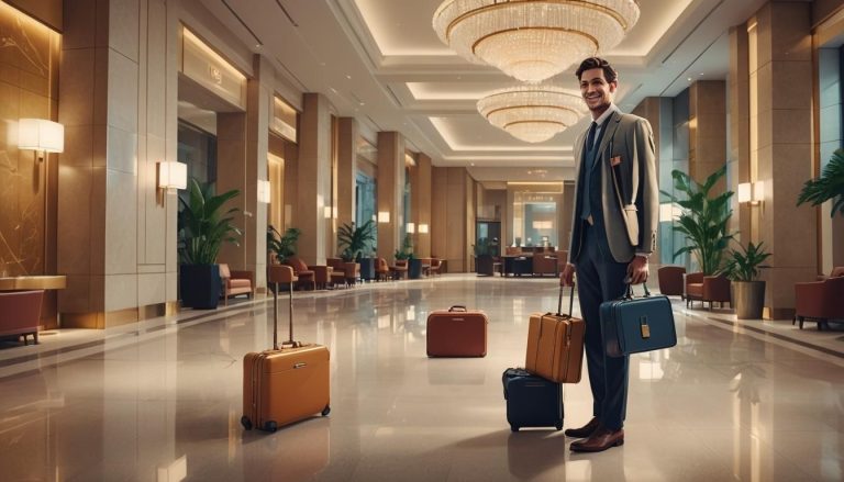 Lettre de motivation pour rejoindre HotelPlan Holding : la clé d'une carrière passionnante dans le tourisme !