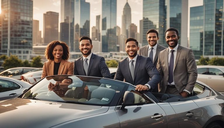 Découvrez comment rédiger une lettre de motivation percutante pour rejoindre l'équipe dynamique de Gettel Automotive !