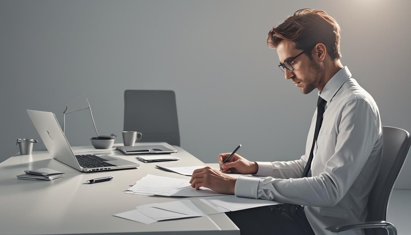 Découvrez comment écrire une lettre de motivation efficace pour rejoindre l'équipe Tanium et booster votre carrière !