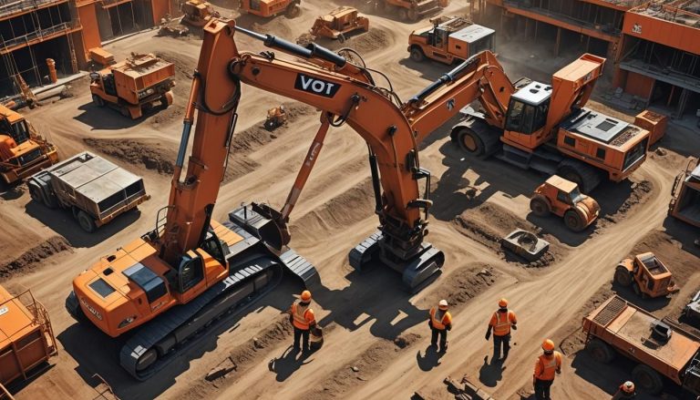 Boostez votre candidature avec une lettre de motivation percutante pour rejoindre Volvo Construction Equipment !