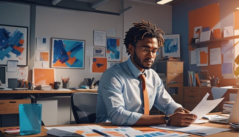 Boostez votre candidature avec une lettre de motivation percutante pour SoundHound : conseils et astuces !