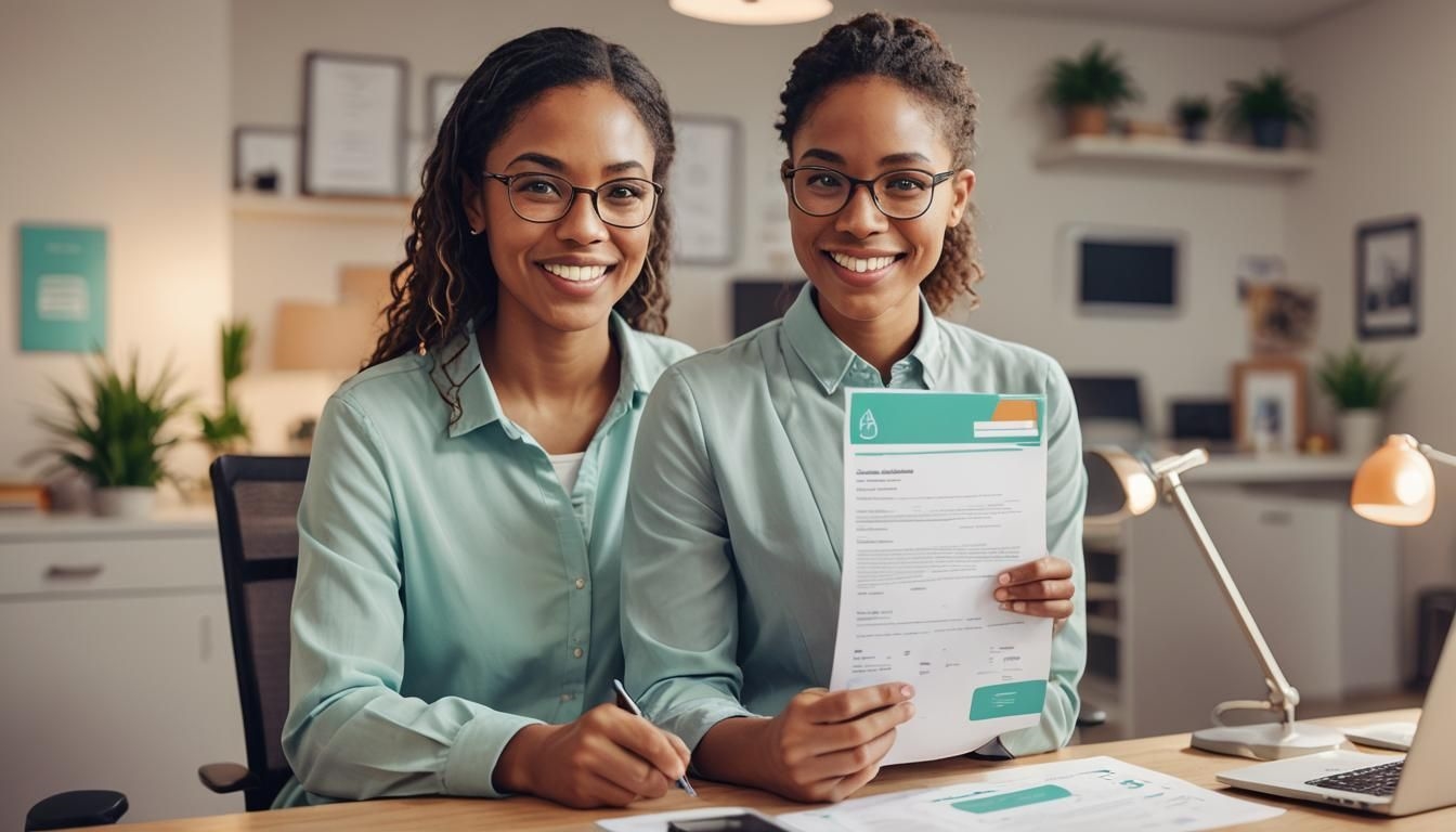 Booster votre candidature chez Harris Teeter grâce à une lettre de motivation percutante !