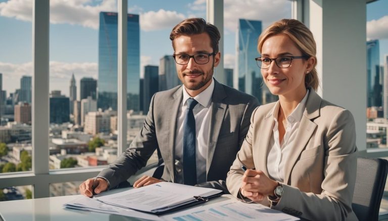 Boostez votre candidature : découvrez nos astuces pour rédiger une lettre de motivation percutante chez CBRE !