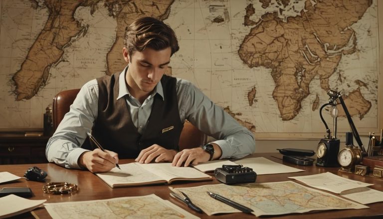 Boostez votre candidature chez Garmin : Nos conseils pour rédiger une lettre de motivation percutante !
