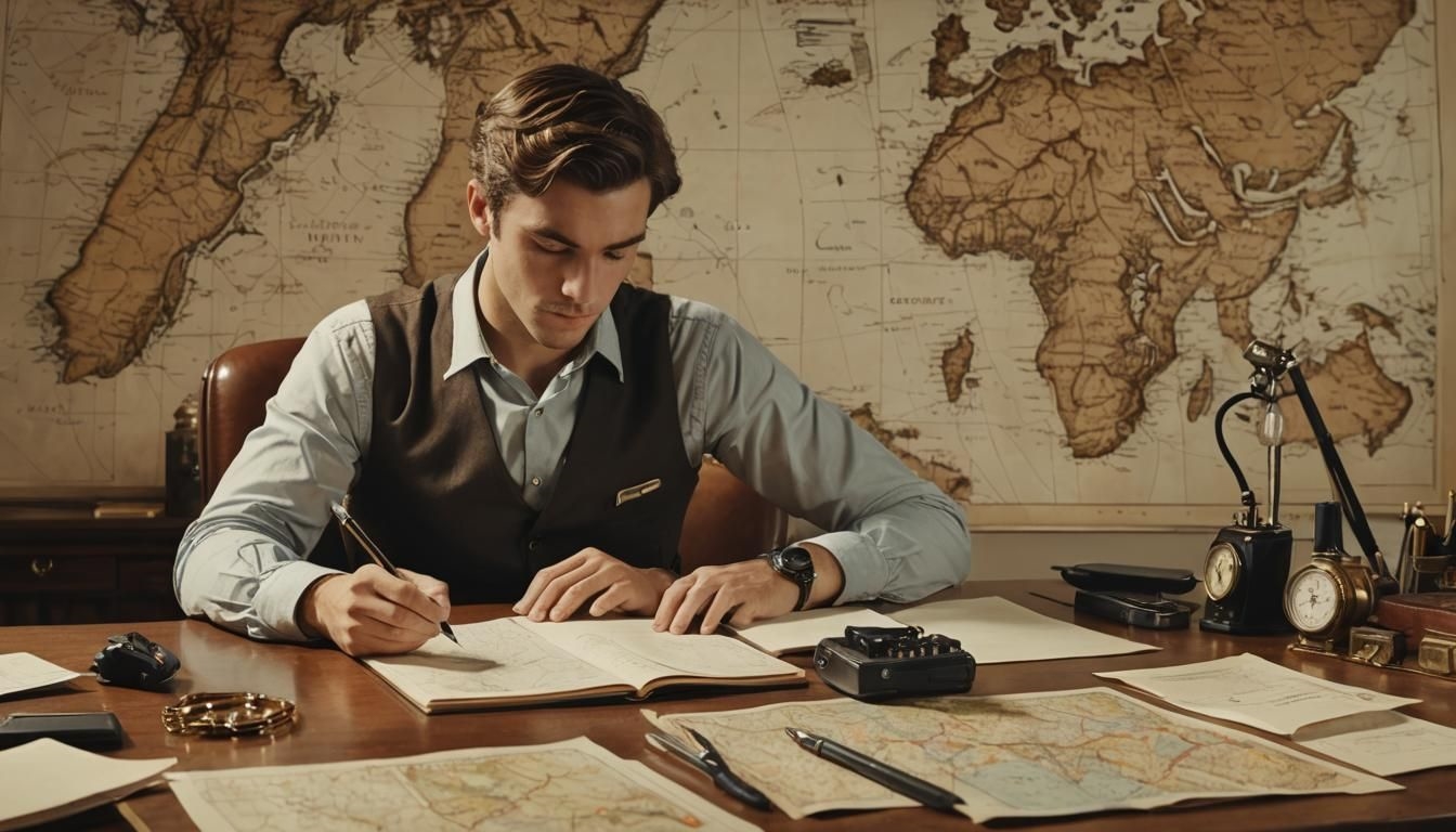 Boostez votre candidature chez Garmin : Nos conseils pour rédiger une lettre de motivation percutante !