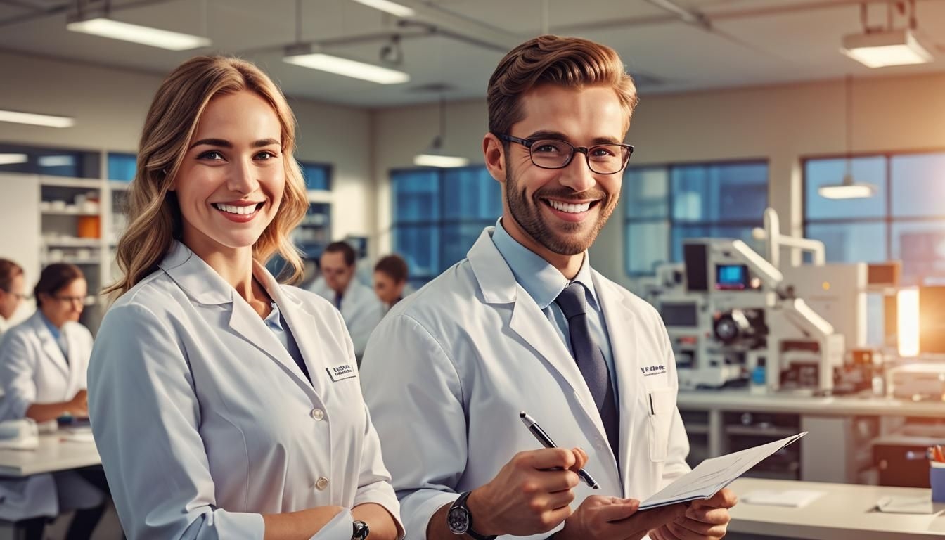 Boostez votre candidature : découvrez comment réussir votre lettre de motivation pour Laboratoires Gilbert !