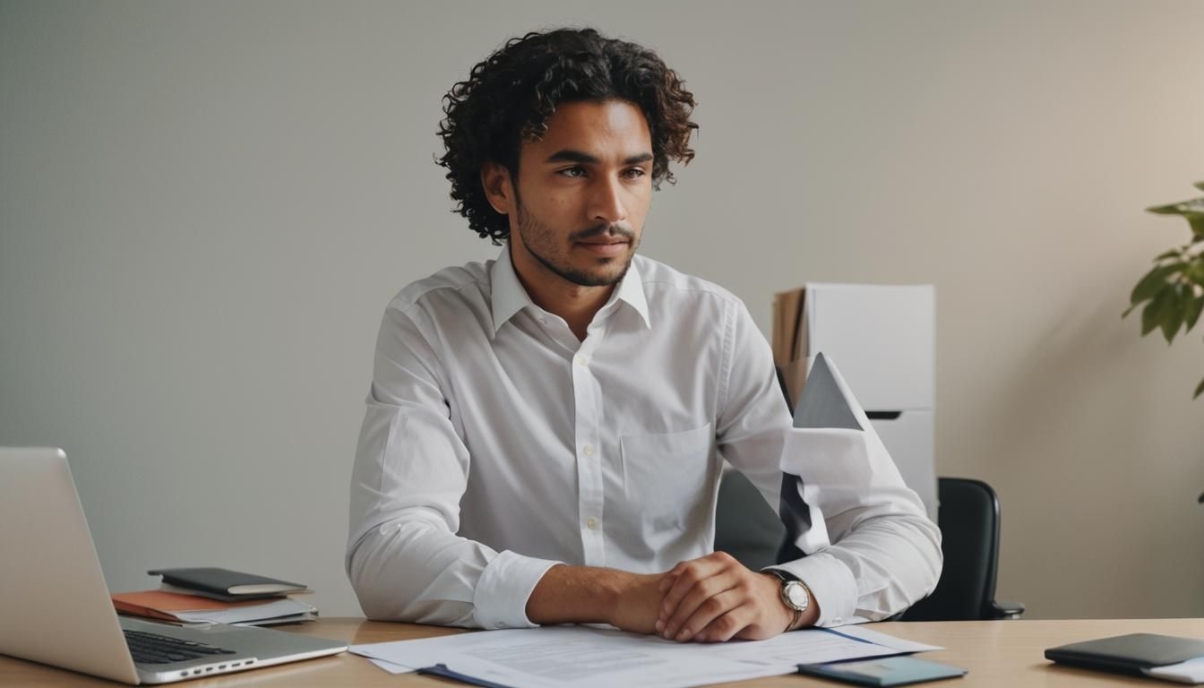 Découvrez mes atouts pour rejoindre l'équipe Leroy Merlin grâce à ma lettre de motivation percutante !
