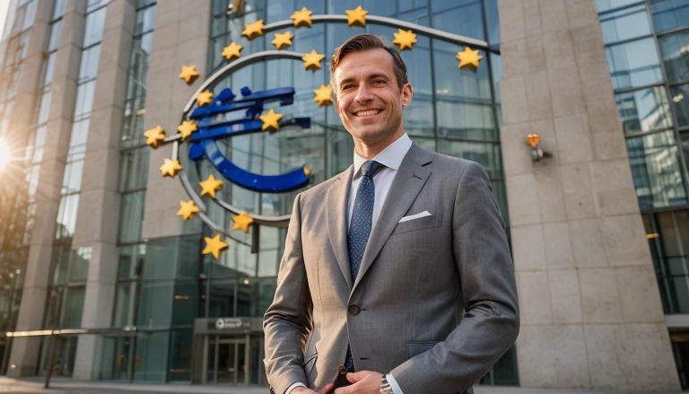 Boostez votre carrière avec une lettre de motivation percutante pour rejoindre la prestigieuse European Central Bank !
