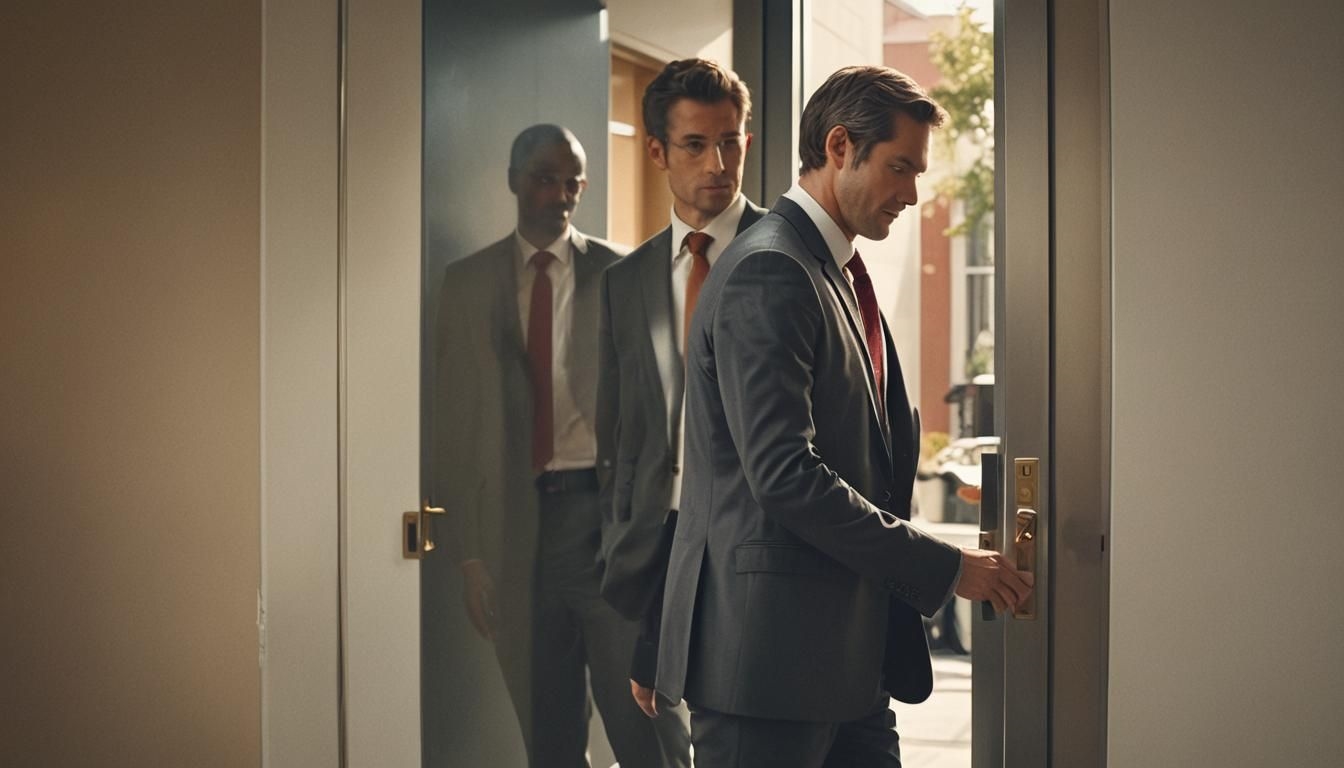 Décrochez un emploi chez Formica grâce à une lettre de motivation convaincante - Nos conseils infaillibles !