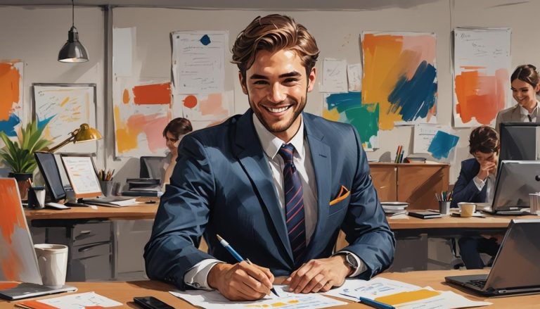 Dynamisez votre candidature : Découvrez comment rédiger une lettre de motivation percutante pour rejoindre EG Group !