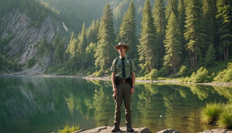 Offrez-vous une expérience unique en rejoignant l'équipe de Parks Canada - Lettre de motivation gagnante !