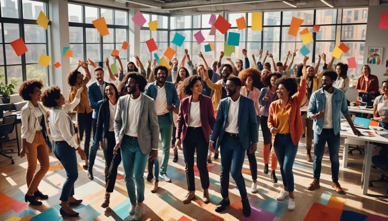 Décrochez votre emploi de rêve chez Camaïeu avec une lettre de motivation percutante !