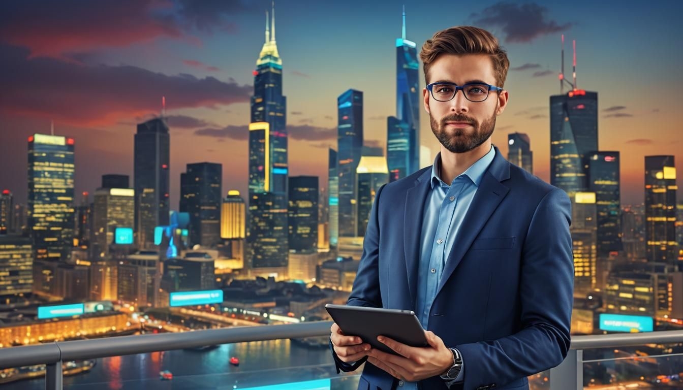 Découvrez comment décrocher un poste chez Delsk Group grâce à notre modèle de lettre de motivation percutant !