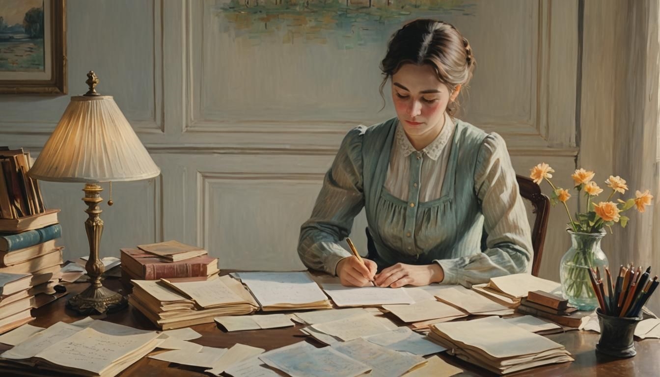 Boostez votre candidature : découvrez comment écrire une lettre de motivation efficace pour rejoindre les Alliances Françaises