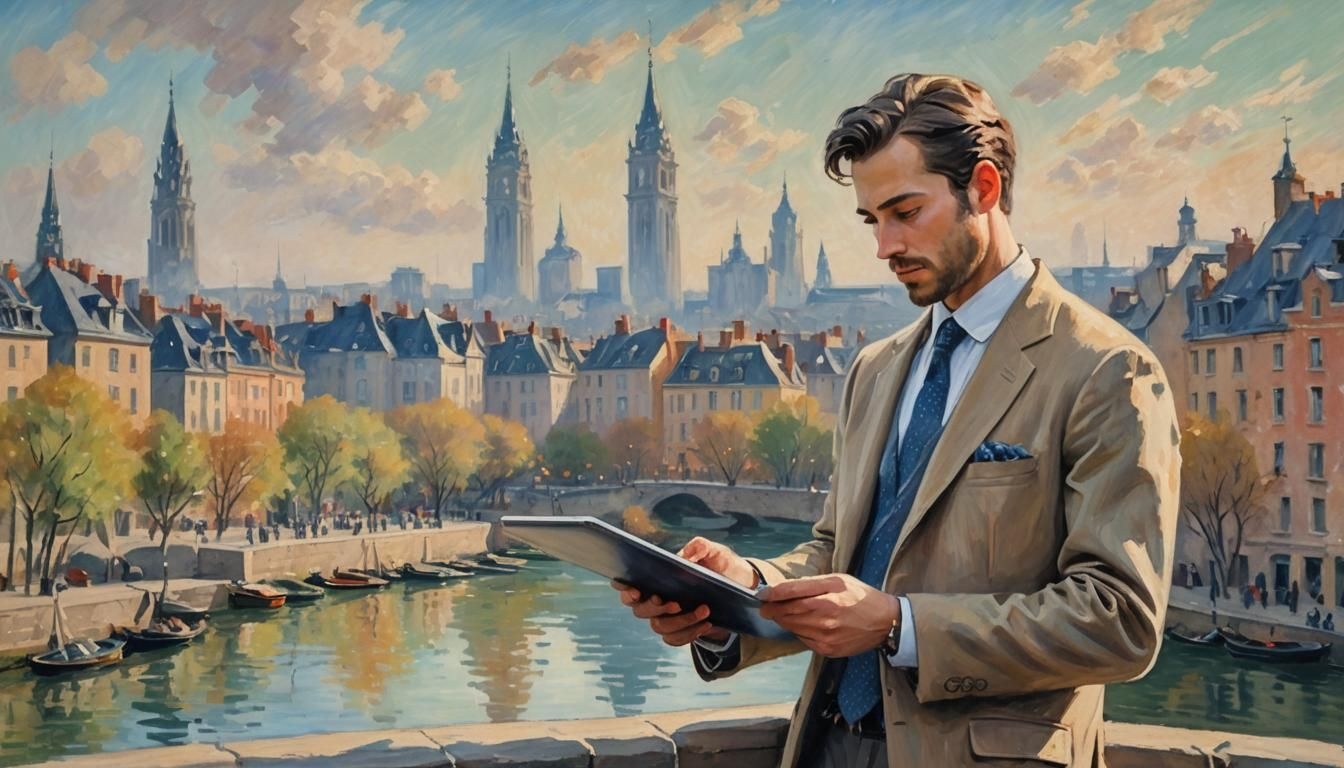 Boostez votre candidature avec une lettre de motivation percutante pour Rhapsodies Conseil !