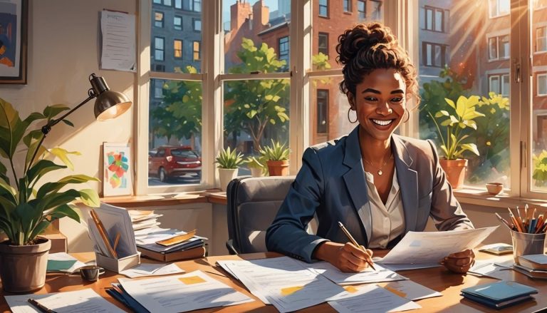 Boostez votre candidature chez HelpSystems avec une lettre de motivation percutante : conseils et astuces !