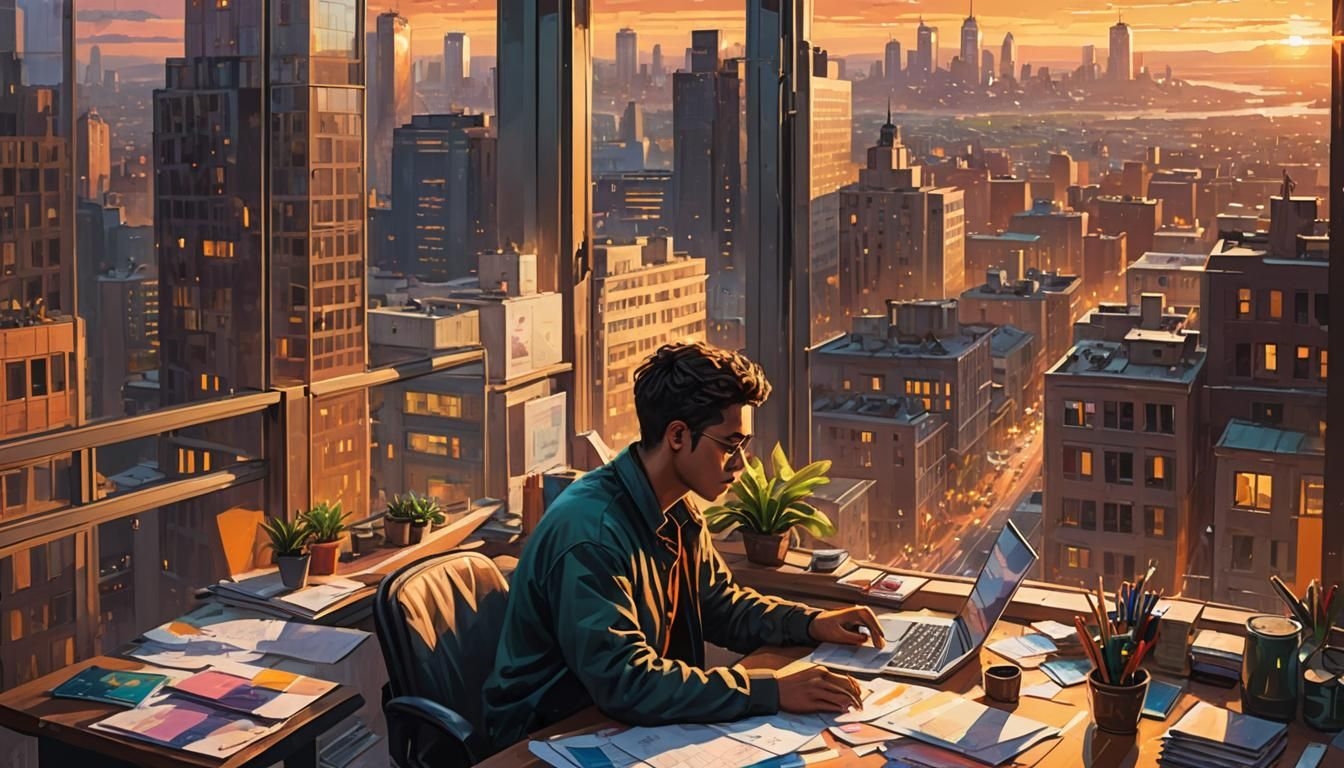 Boostez votre candidature avec une lettre de motivation percutante pour C3 AI : conseils et astuces !