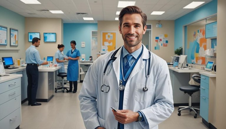 Boostez votre candidature chez MedExpress Urgent Care grâce à une lettre de motivation percutante !