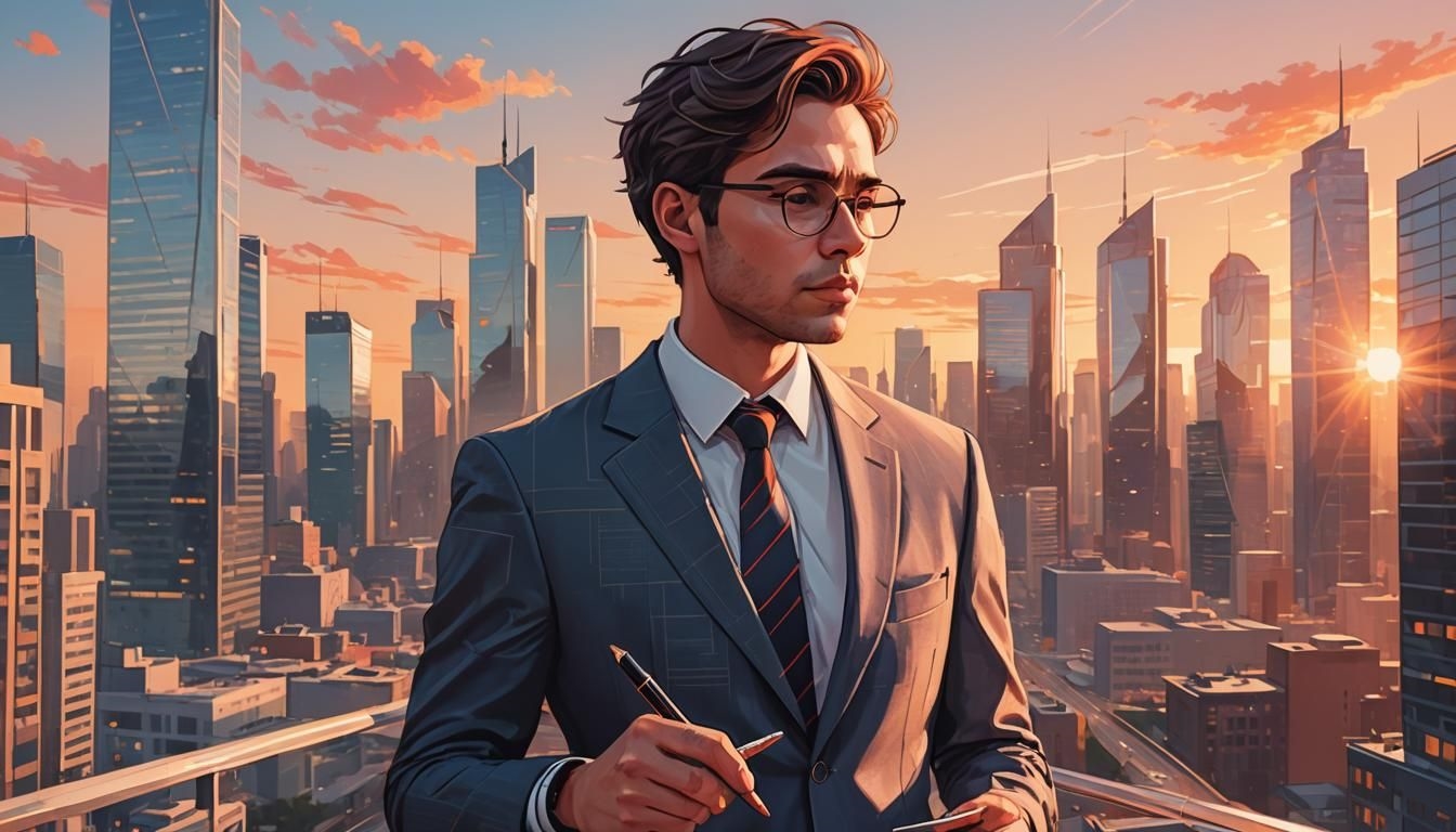 Décrochez votre emploi de rêve chez Square Habitat grâce à une lettre de motivation percutante !