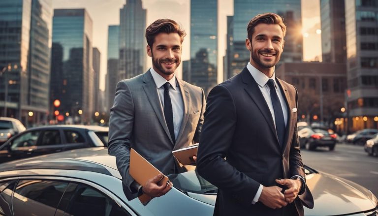 Boostez votre candidature chez Jean Lain Automobiles avec une lettre de motivation percutante !