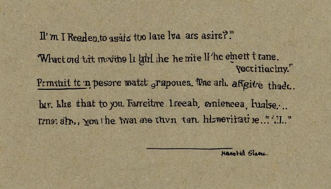 Boostez votre candidature : découvrez comment rédiger une lettre de motivation efficace pour BRGM !