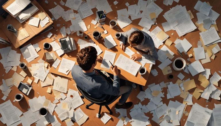 Découvrez comment rédiger une lettre de motivation percutante pour décrocher un poste chez Nexaweb!