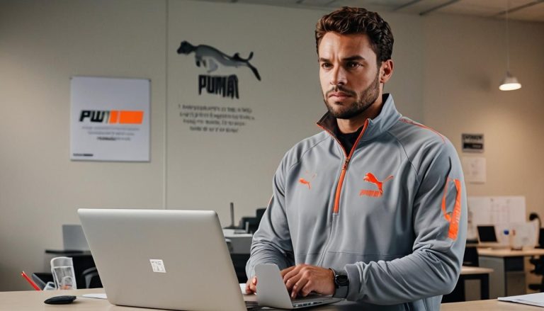 Boostez votre carrière avec une lettre de motivation percutante pour PUMA : conseils et astuces ! 4 Boostez votre carrière avec une lettre de motivation percutante pour PUMA : conseils et astuces !